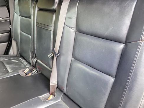 Used 2019 Jeep Grand Cherokee Limited image 8