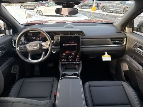 New 2026 GMC Terrain Elevation w/ Elevation Premium Package image 6