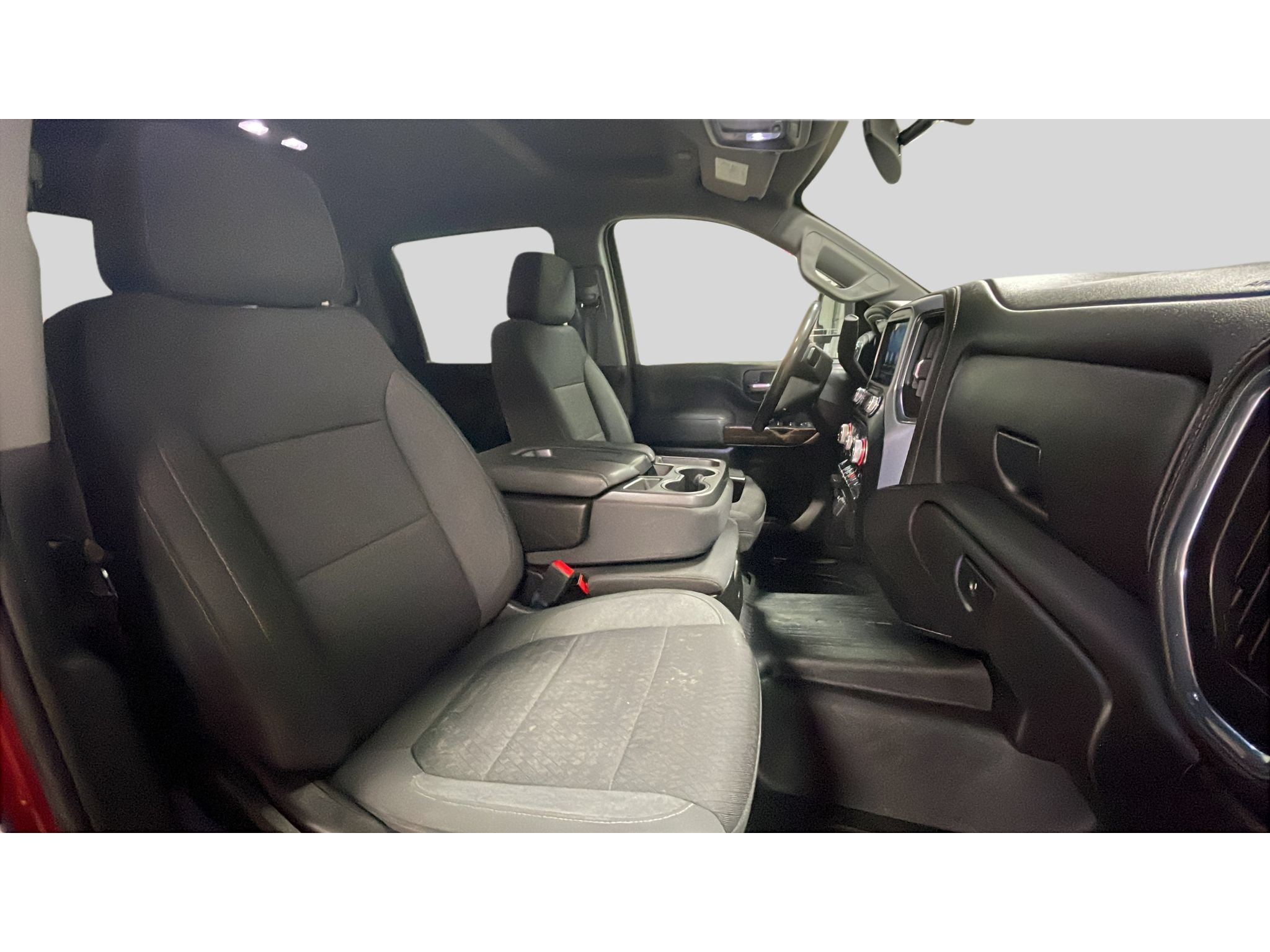 Used 2023 GMC Sierra 2500 SLE w/ SLE Convenience Package AWD/4WD image 17