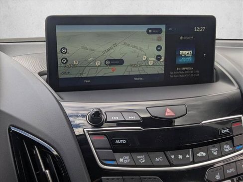 Certified 2025 Acura RDX SH-AWD w/ Advance Package image 14