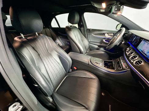 Used 2022 Mercedes-Benz E 350 E 350 image 31