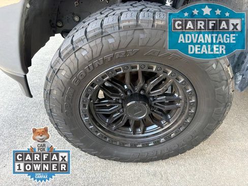 Used 2025 RAM 2500 Lone Star AWD/4WD image 8