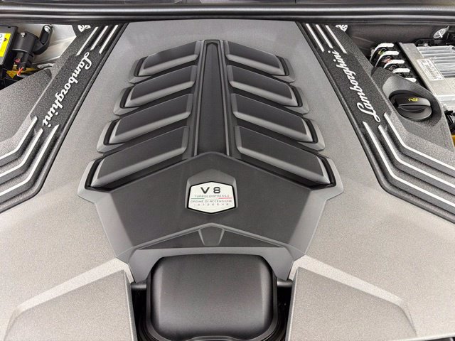 Used 2023 Lamborghini Urus S AWD/4WD image 47
