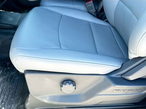 New 2026 Ford F450 XL w/ XL Chrome Package image 13