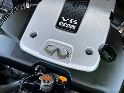 Used 2014 INFINITI QX70 2WD image 37