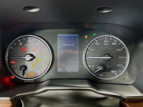 Used 2023 Subaru Outback Touring XT image 14