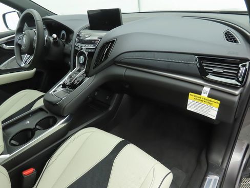 New 2026 Acura RDX A-Spec image 17