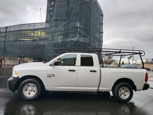 Used 2022 RAM 1500 Tradesman w/ Popular Equipment Group image 28