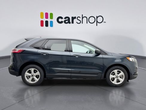 Used 2023 Ford Edge SE AWD/4WD image 6