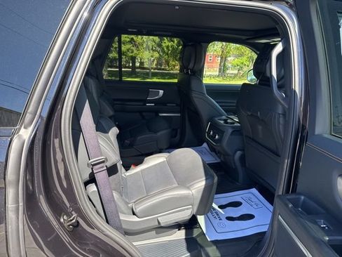 New 2026 Ford Expedition Tremor AWD/4WD image 15