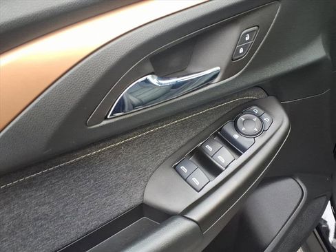 Used 2023 Chevrolet TrailBlazer ACTIV w/ Convenience Package image 15