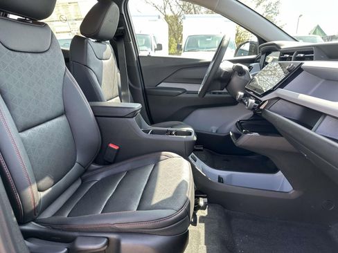 New 2027 Chevrolet Bolt RS image 24