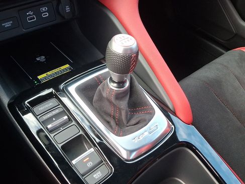 New 2026 Acura Integra Type S FWD image 7