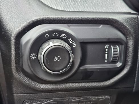 New 2026 Jeep Wrangler Sport S image 19