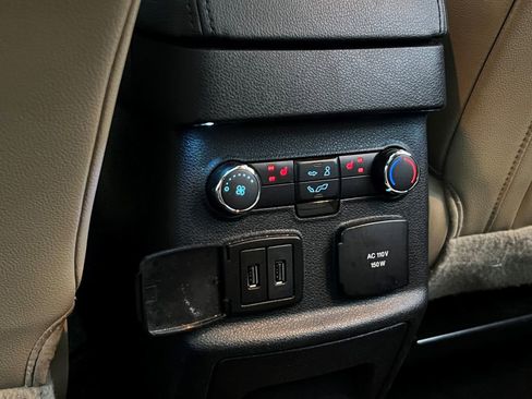 Used 2016 Ford Explorer Limited w/ Equipment Group 303A image 19
