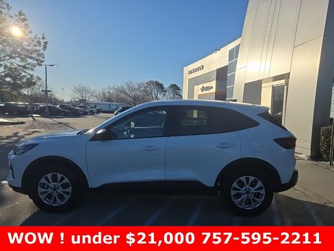 Used 2025 Ford Escape Active image 8