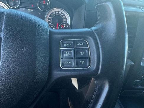 Used 2018 RAM 1500 Sport image 19