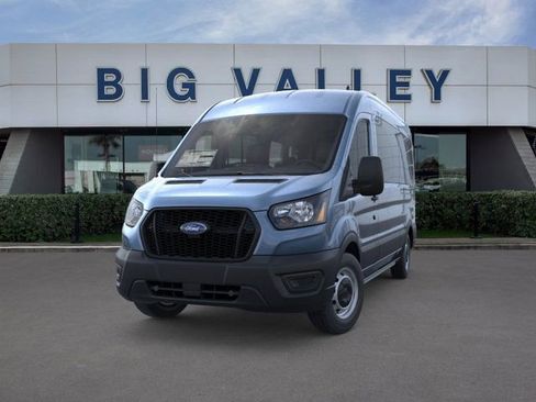 New 2025 Ford Transit 350 XL image 2