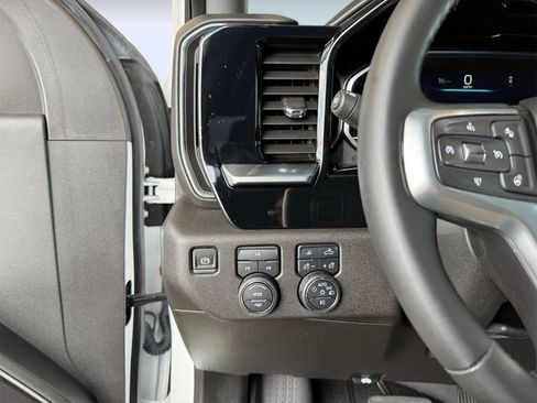 Used 2024 Chevrolet Silverado 2500 LT w/ All Star Edition AWD/4WD image 21