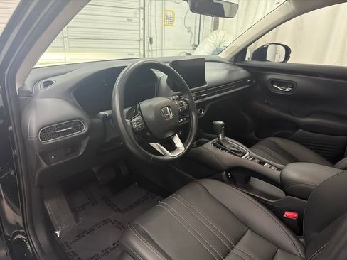 Used 2027 Honda HR-V EX-L image 13