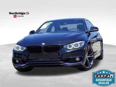 Used 2019 BMW 430i Coupe w/ Convenience Package