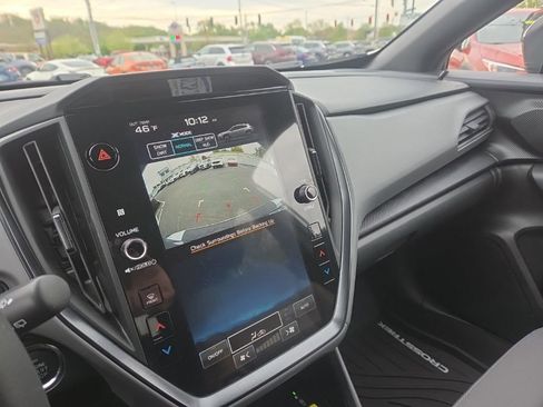 Certified 2025 Subaru Crosstrek 2.5i Sport AWD/4WD image 29