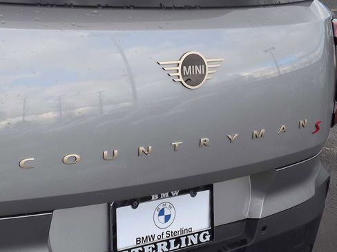 Certified 2025 MINI Cooper Countryman S image 13