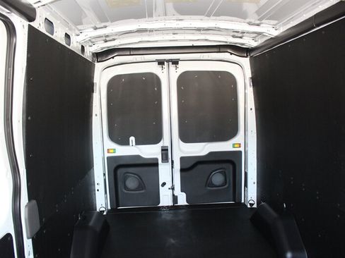 Used 2026 Ford Transit 350 148 Medium Roof w/ Load Area Protection Package RWD image 16
