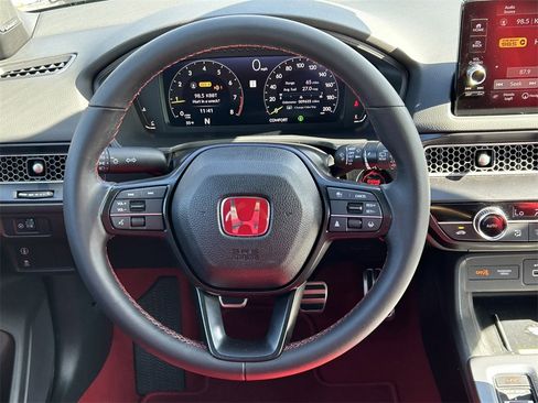 Used 2025 Honda Civic Type R image 38