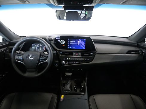 Certified 2025 Lexus ES 350 350 image 15