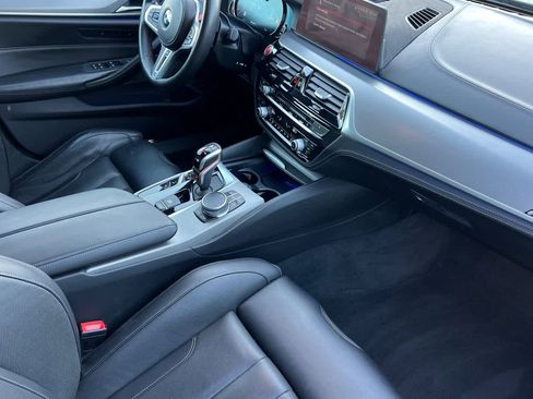 Used 2019 BMW M5 Competition w/ Executive Package image 16