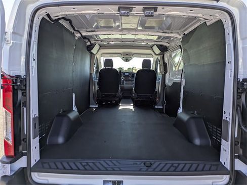 New 2025 Ford Transit 150 Low Roof w/ Load Area Protection Package image 28
