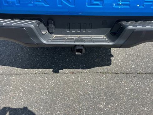 New 2026 Ford Ranger XL w/ Trailer Tow Package AWD/4WD image 18