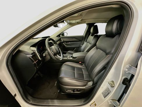 Used 2025 MAZDA CX-50 AWD 2.5 S w/ Premium Plus Pkg image 13