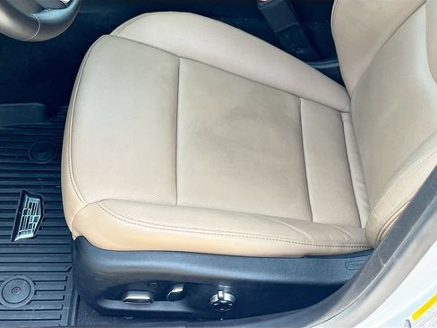 Used 2025 Cadillac CT5 Premium Luxury w/ Sun And Sound Package RWD image 20