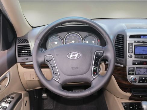 Used 2012 Hyundai Santa Fe Limited FWD image 15