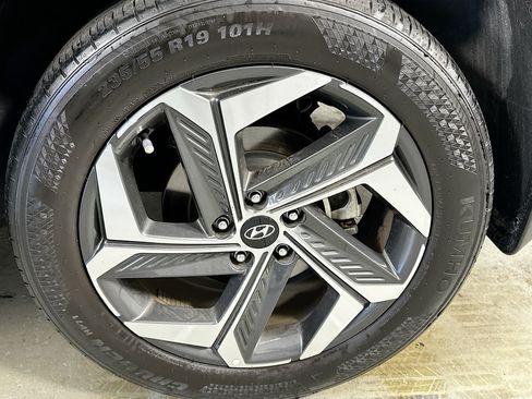Used 2023 Hyundai Tucson Limited FWD image 32