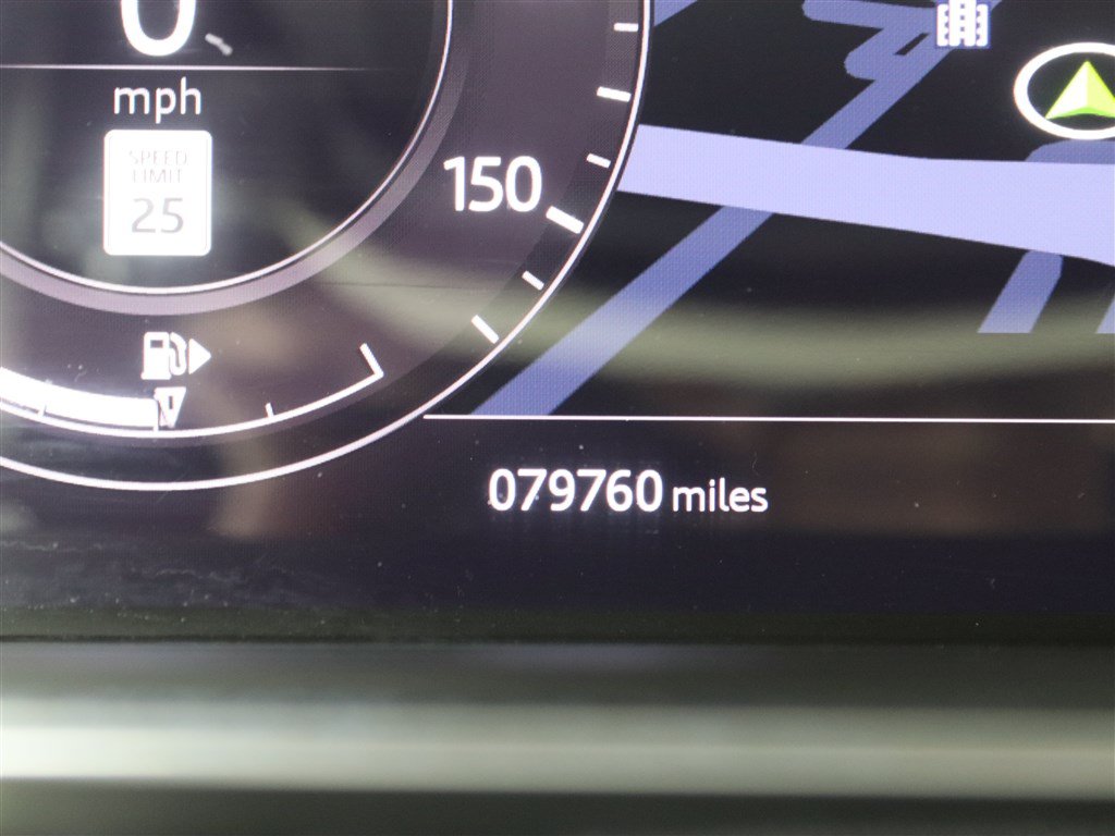 Used 2020 Land Rover Range Rover Sport HST AWD/4WD image 38
