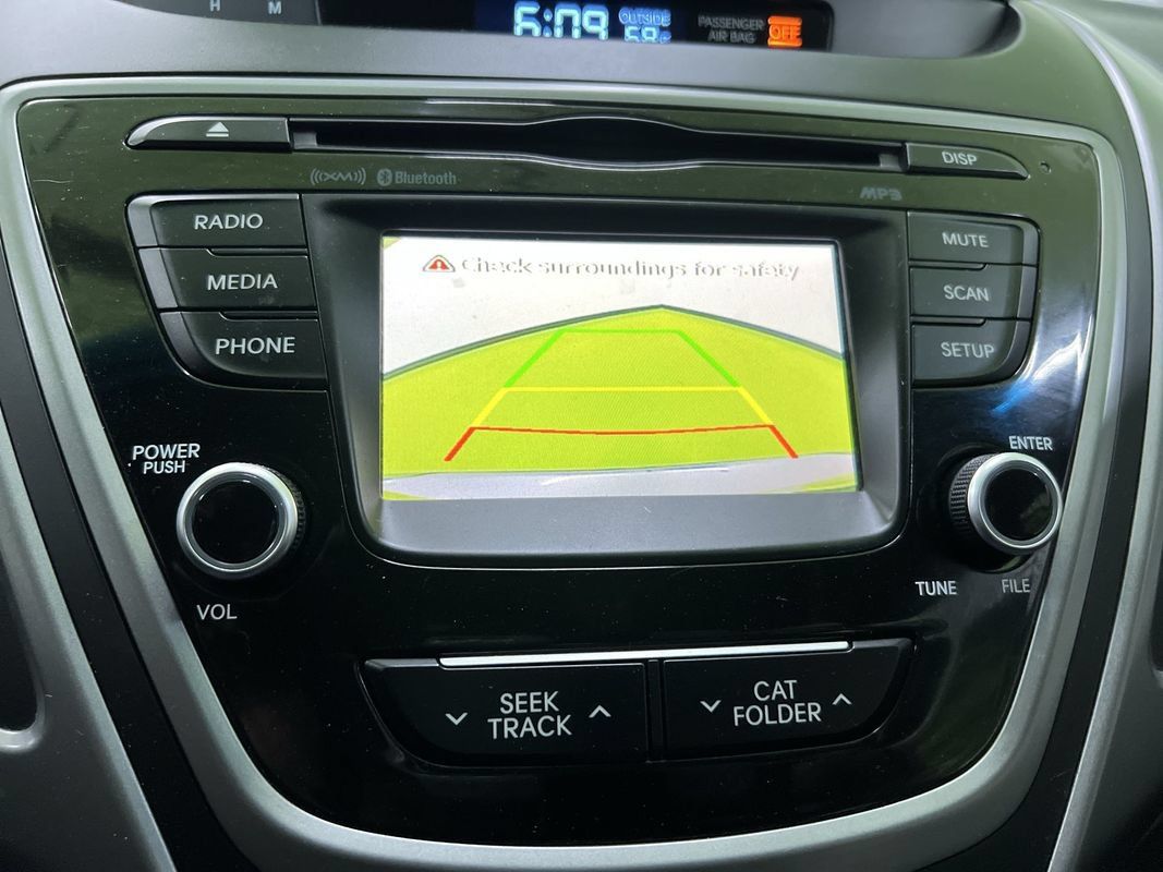 Used 2016 Hyundai Elantra Value Edition FWD image 16