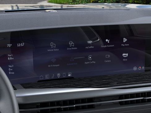 New 2026 Cadillac Escalade Sport image 20