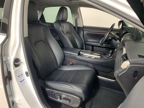 Certified 2022 Lexus RX 350 AWD w/ Premium Package image 39