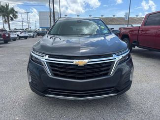 Used 2022 Chevrolet Equinox LT video 2
