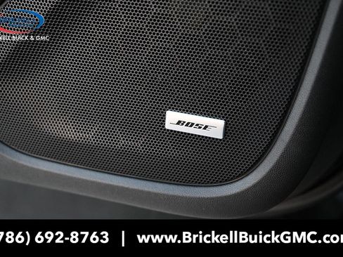 New 2024 GMC Terrain Denali w/ Denali Premium Package image 26