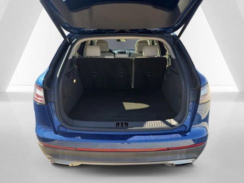 Used 2020 Lincoln Nautilus Reserve w/ Equipment Group 201A image 32