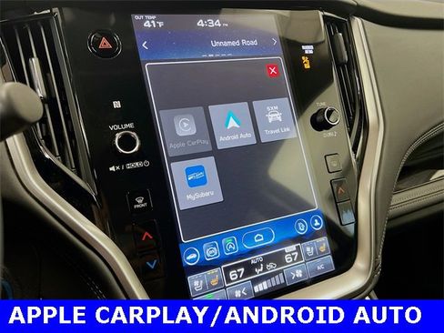 Used 2025 Subaru Outback Touring XT image 14