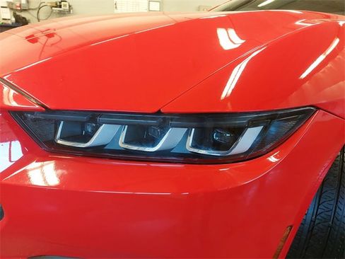 Certified 2024 Ford Mustang EcoBoost image 29
