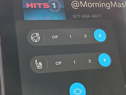 New 2026 Volvo XC60 B5 Plus w/ Protection Package Premier image 19