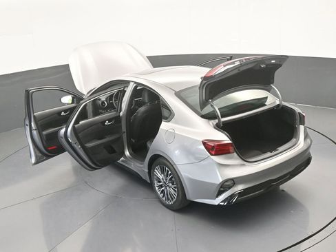 Used 2023 Kia Forte GT-Line w/ GT-Line Premium Package image 64