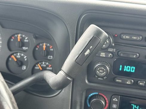 Used 2003 GMC Sierra 1500 2WD Extended Cab image 25