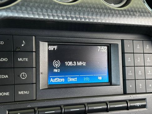 Used 2017 Ford Mustang GT w/ GT Performance Package image 16